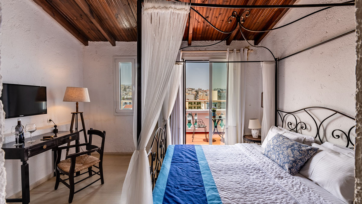 Porto Maltese Boutique Estate - NR